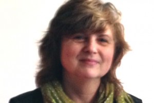 Ellen Zürcher